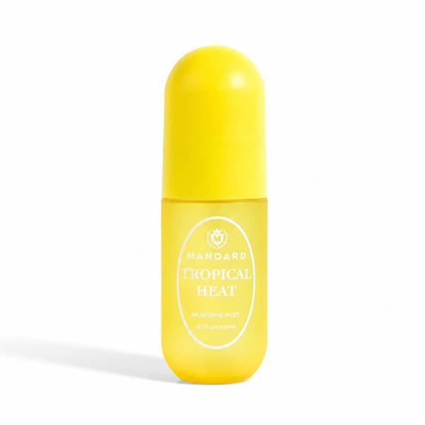 Manoard Tropical Heat body mist 200ml