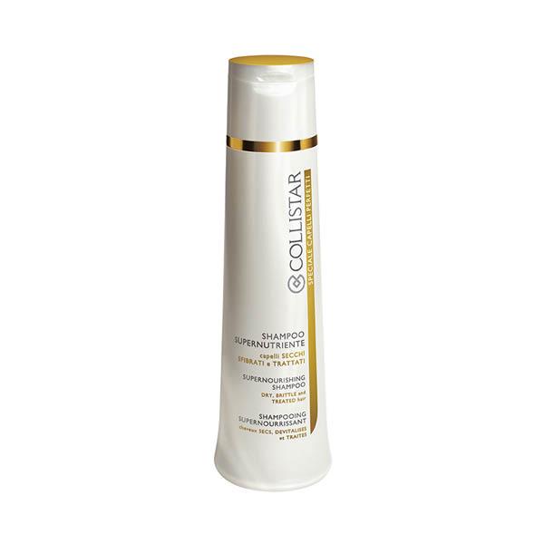 Collistar Hair Supernourshing Shampoo 250ml