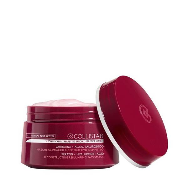 Collistar Reconstructing Replumping Pack-Mask 200ml