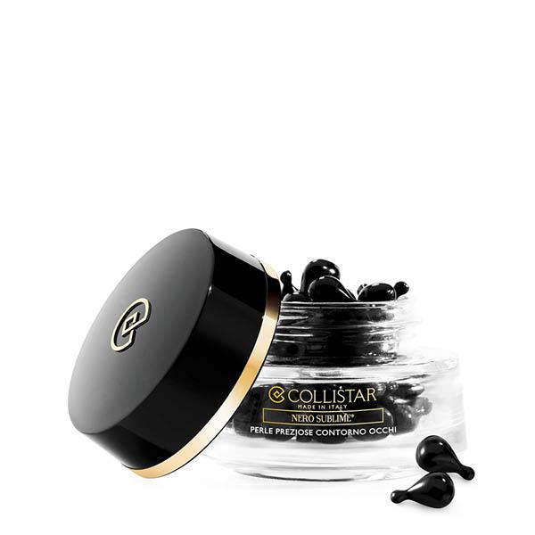 Collistar Sublime Black Precious Pearls Eye Contour 40pearls