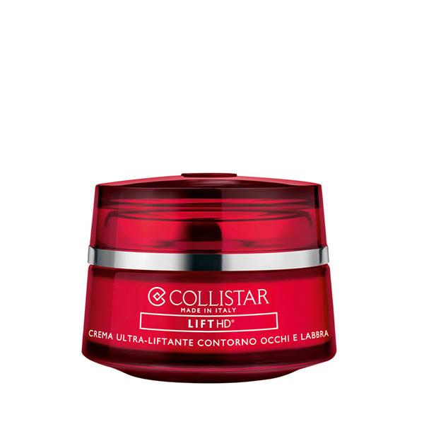Collistar Lift HD Eye-Lip Contour Cream 15ml