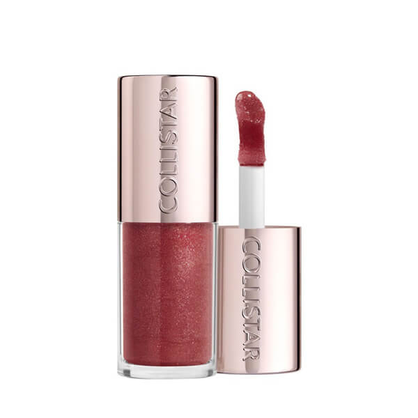 Collistar Puro Plump sjaj za usne 404 juicy kiss shimmer