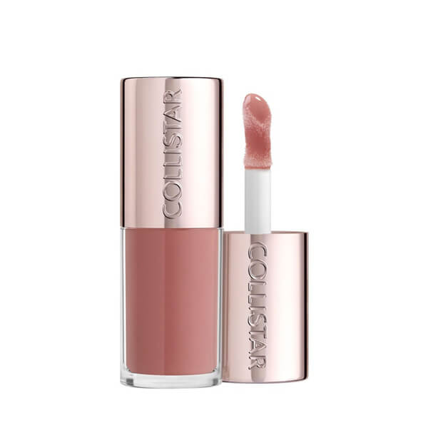 Collistar Puro Shine sjaj za usne 303 blushing clear
