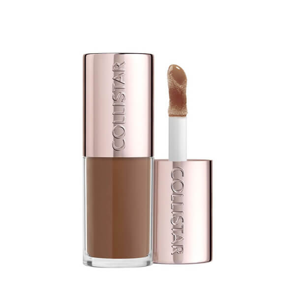 Collistar Puro Shine sjaj za usne 308 bare emotion clear 