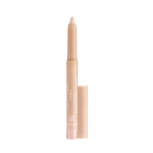 Collistar Twist Stylo sjena za oči 16 first glow