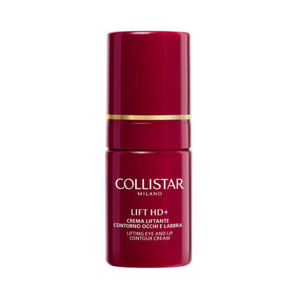 Collistar Lift HD Pump krema za područje oko očiju i usana 15ml