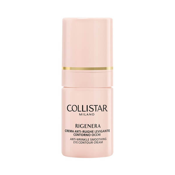 Collistar Rigenera Pump krema za područje oko očiju 15ml
