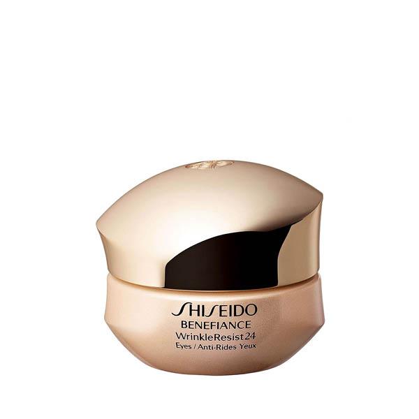 Shiseido Benefiance Wrinkle Resist 24 Intensive Eye Contour Cream