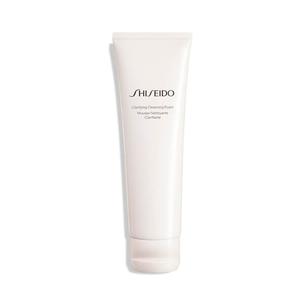 Shiseido Clarifying clenasing pjena za čišćenje lica 125ml
