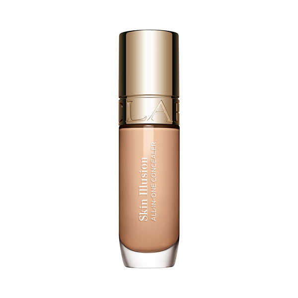 Clarins Skin Ilusion All in One tekući korektor 04