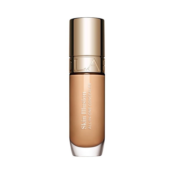 Clarins Skin Ilusion All in One tekući korektor 07
