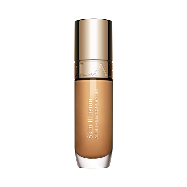 Clarins Skin Ilusion All in One tekući korektor 10