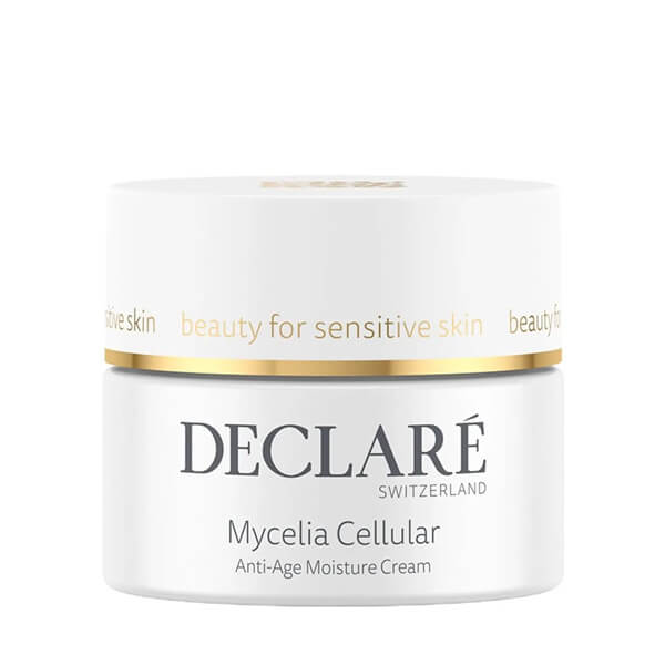 Declare Special Care Mycelia Cellular Anti Age hranjiva krema za lice 50ml