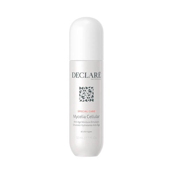 Declare Special Care Mycelia Cellular Anti Age hranjiva emulzija za lice 50ml