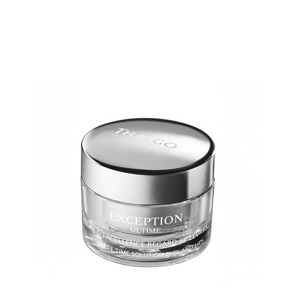 Thalgo Exception Ultime Ultimate Time Solution Eyes & Lips 15ml