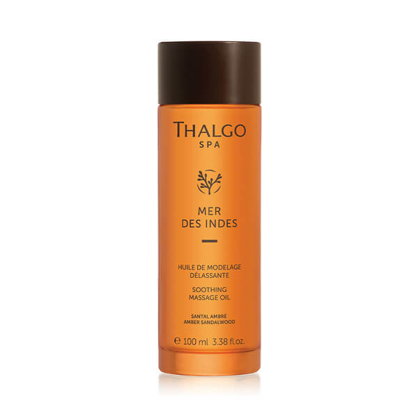 Thalgo Mer Des Indes umirujuće ulje za masažu 100ml