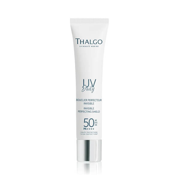 Thalgo UV Daily SPF50 PA++++ emulzija za lice 40ml
