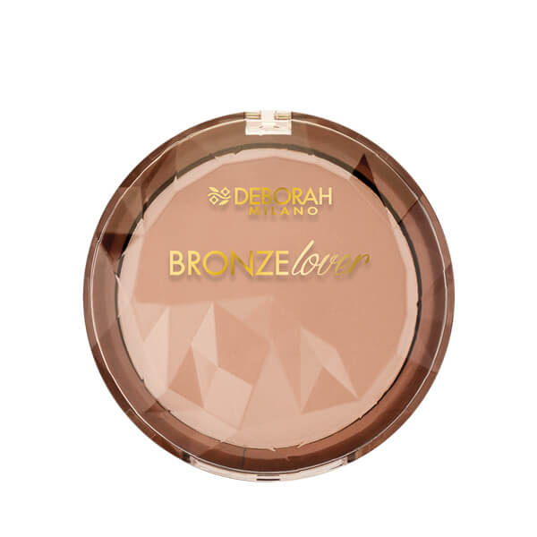Deborah Bronze Lover bronzer u kamenu 01