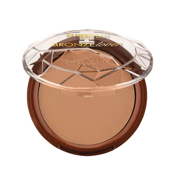 Deborah Bronze Lover bronzer u kamenu 03
