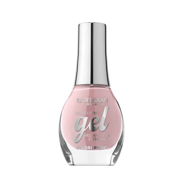 Deborah Smalto Gel Effect lak za nokte 50