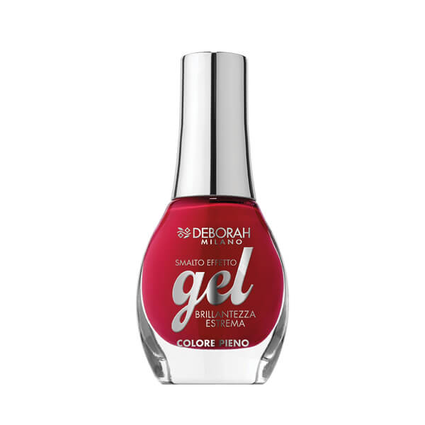 Deborah Smalto Gel Effect lak za nokte 180