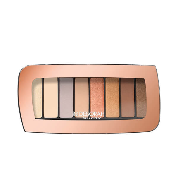 Deborah Color Moods paleta sjena za oči 8u1 02