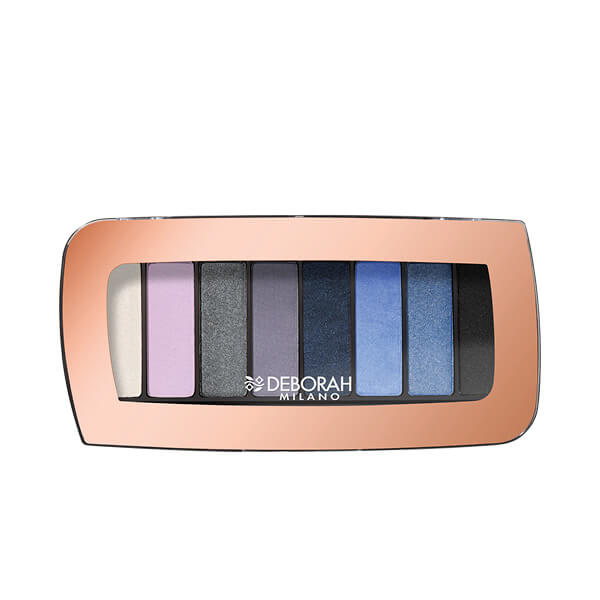 Deborah Color Moods paleta sjena za oči 8u1 04