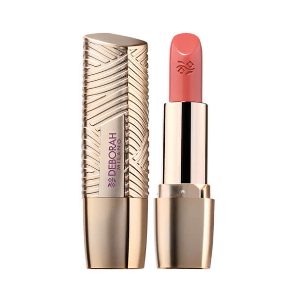 Deborah Milano red ruž za usne 03 glace apricot