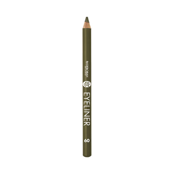 Deborah Matita Eyeliner olovka za oči 09 očive green