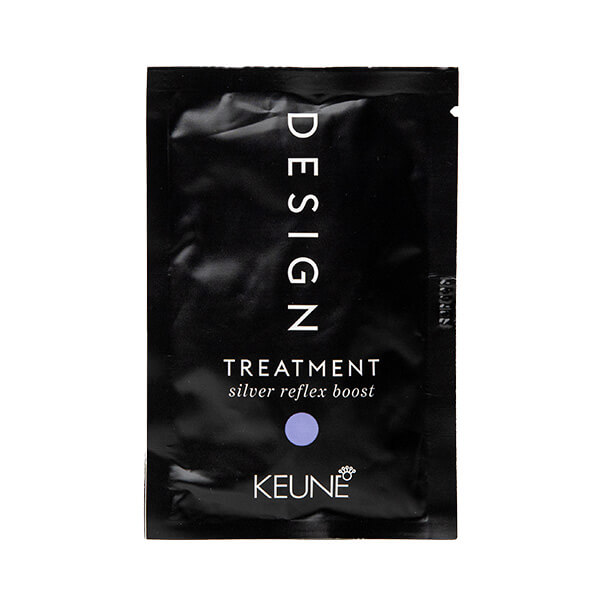 Keune Design Silver Reflex tretman 20ml