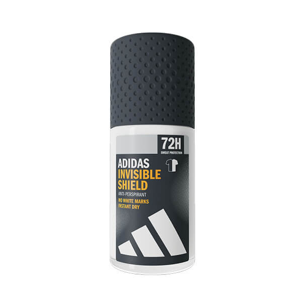 Adidas Invisible Shield muški roll-on 50ml