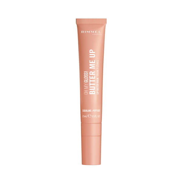 Rimmel Lip Butter Me Up balzam za usne 006