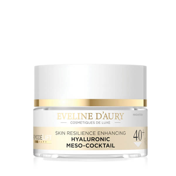 Eveline D’aury Remodelift therapy hyaluronic meso-coctail krema za lice 40+ 50ml