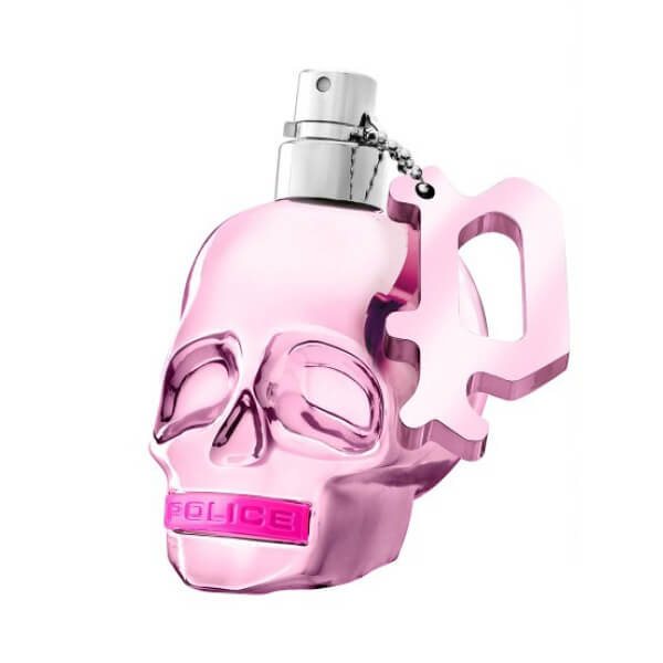 Police To Be True Me Woman edp 40ml