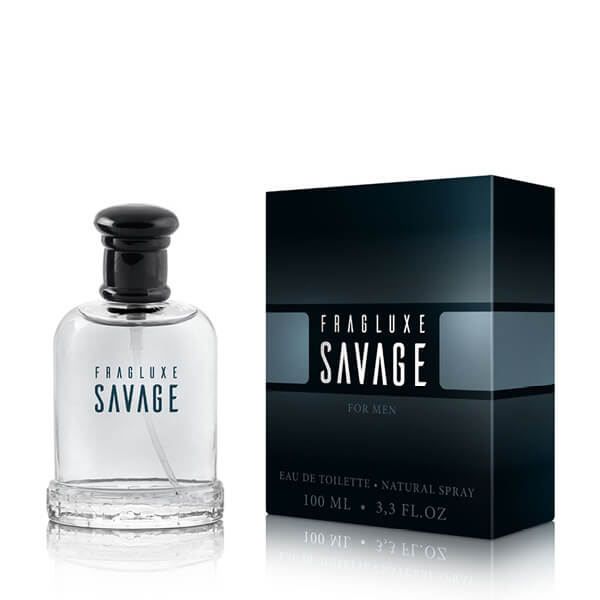 Fragluxe Savage muški edt 100ml