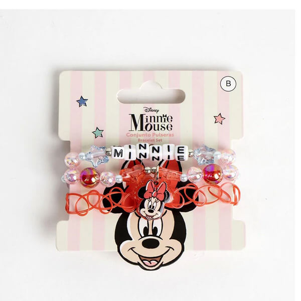 Cerda narukvice Minnie 3/1
