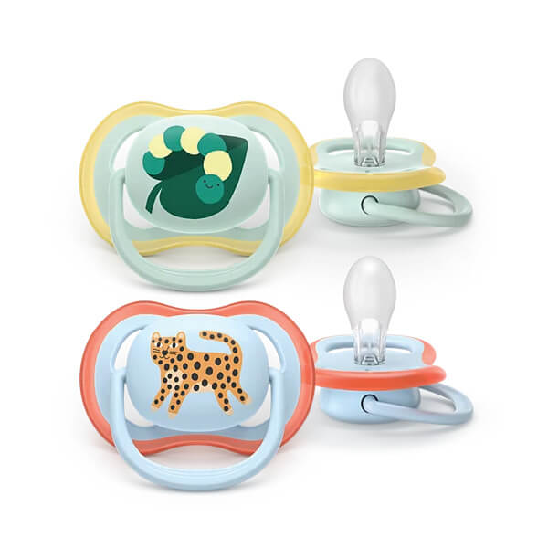 Avent duda varalica air boy elep/lion 0-6m 2 kom.