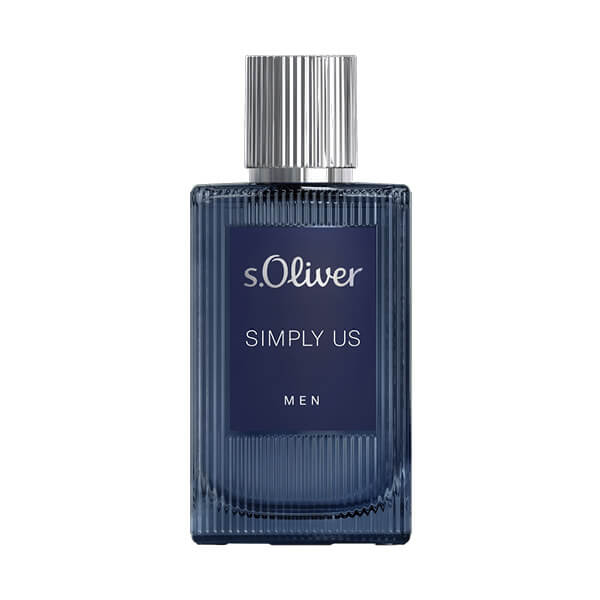 s.Oliver Simply US Men edt 30ml