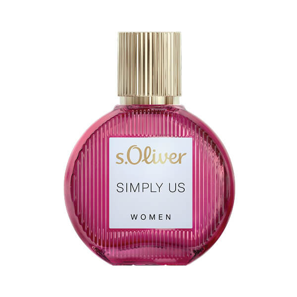s.Oliver Simply US Women edt 30ml