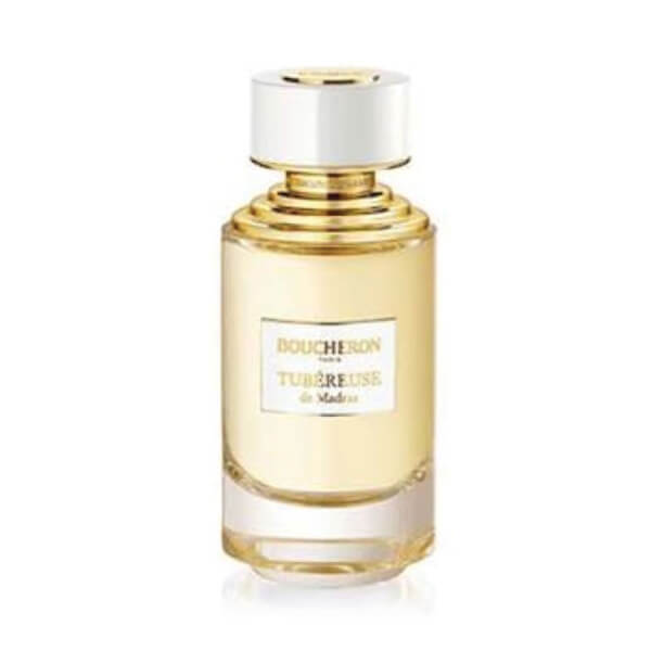 Boucheron Tubéreuse de Madras edp 125ml