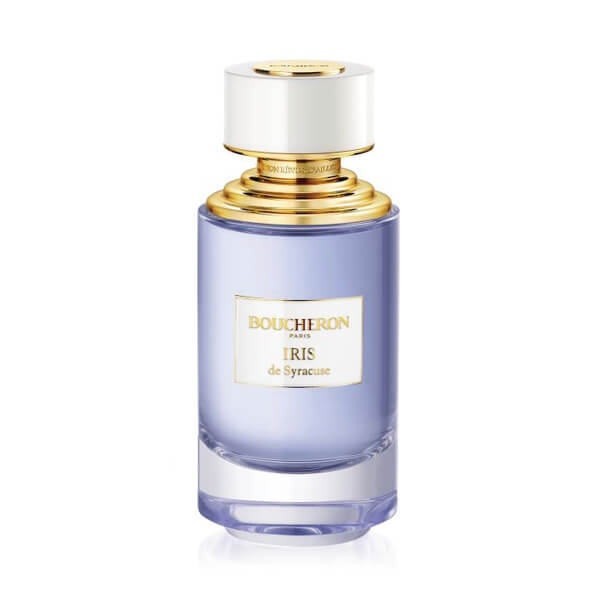 Boucheron Iris de Syracuse edp 125ml