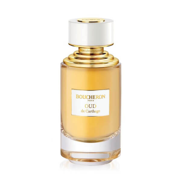 Boucheron Oud de Carthage edp 125ml