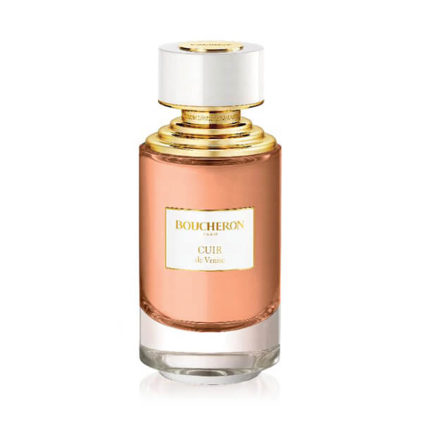 Boucheron Cuir de Venise edp 125ml