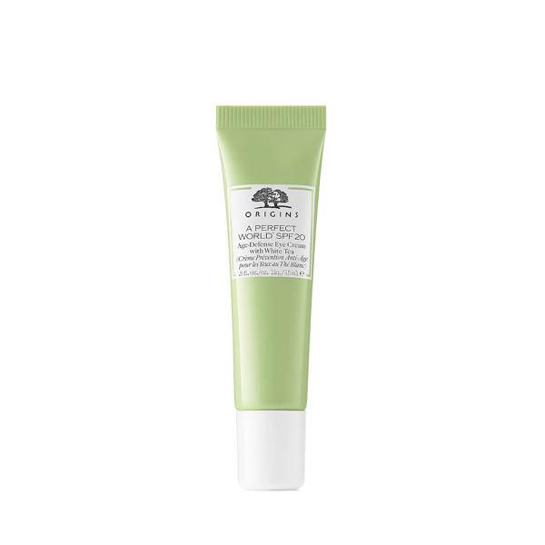 Origins A Perfect World SPF20 Eye Cream 15ml