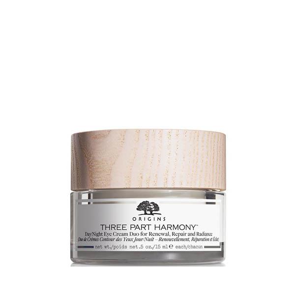 Origins Three Part Harmony Day&Night Eye Cream 50ml