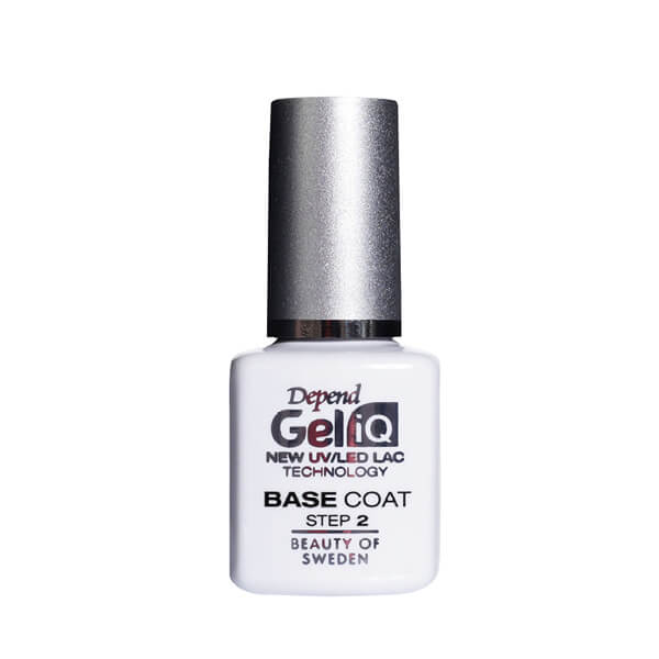 Depend Gel iQ baza, step 2,5ml