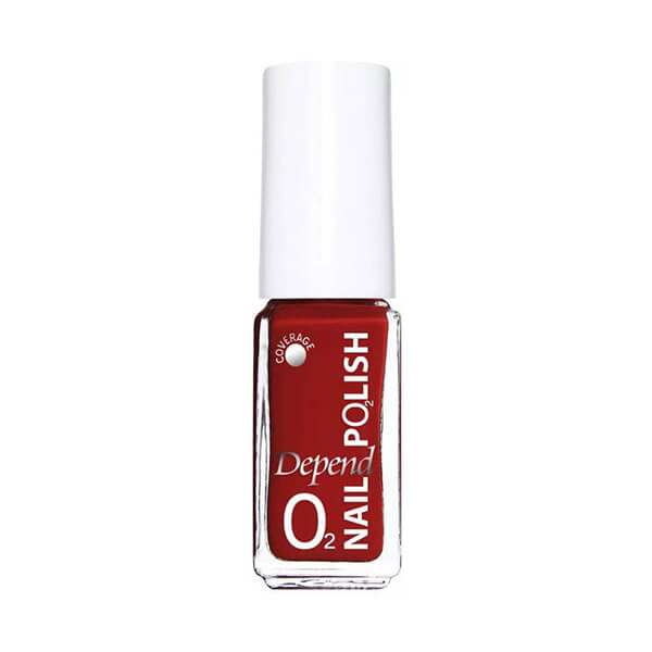 Depend O2 lak za nokte A040 5ml