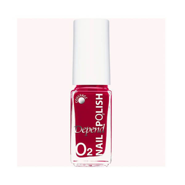 Depend O2 lak za nokte A715 5ml