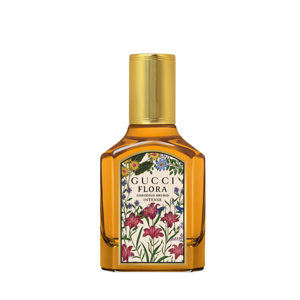 Gucci Flora Gorgeous Orchid Intense edp 30ml