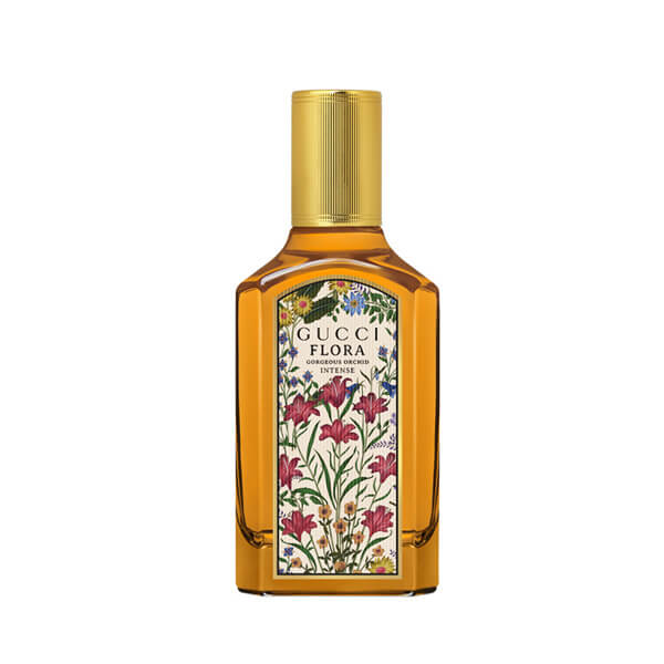 Gucci Flora Gorgeous Orchid Intense edp 50ml